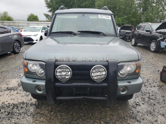 Photo 4 VIN: SALTY19444A847355 - LAND ROVER DISCOVERY 