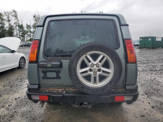 Photo 5 VIN: SALTY19444A847355 - LAND ROVER DISCOVERY 