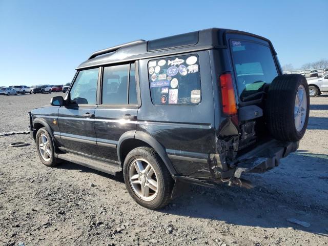 Photo 1 VIN: SALTY19454A861524 - LAND ROVER DISCOVERY 