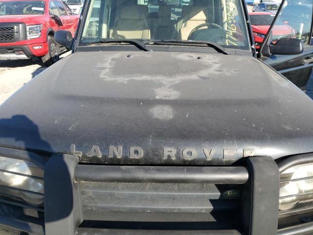 Photo 10 VIN: SALTY19454A861524 - LAND ROVER DISCOVERY 