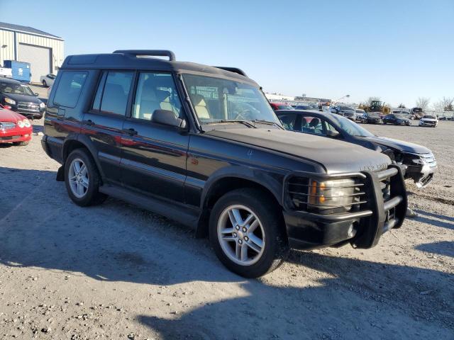 Photo 3 VIN: SALTY19454A861524 - LAND ROVER DISCOVERY 