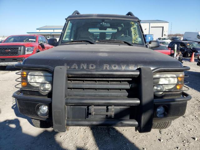 Photo 4 VIN: SALTY19454A861524 - LAND ROVER DISCOVERY 