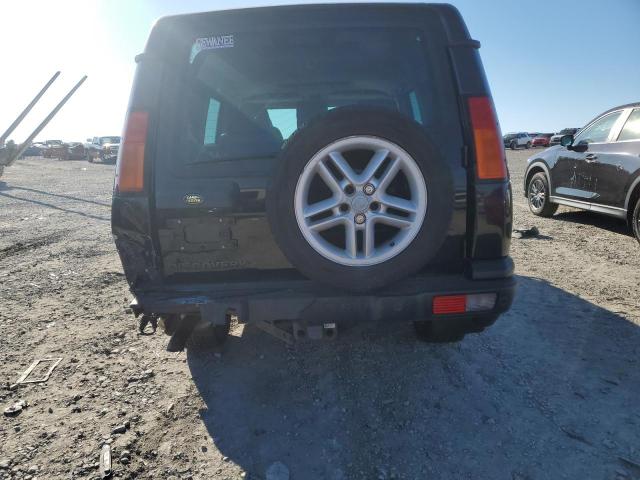 Photo 5 VIN: SALTY19454A861524 - LAND ROVER DISCOVERY 