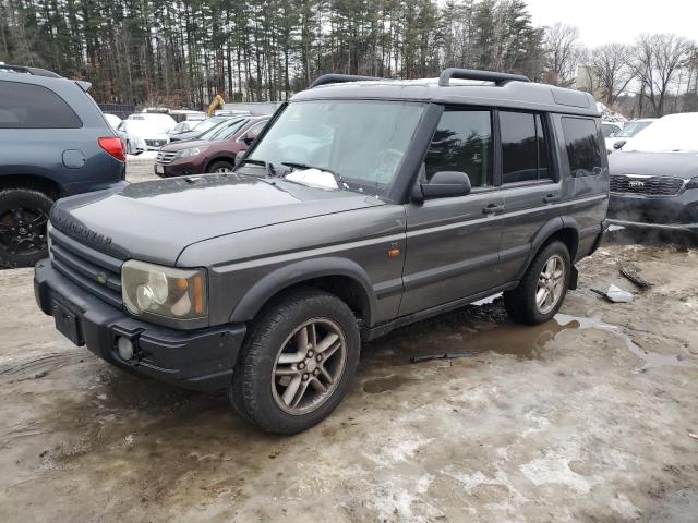 Photo 0 VIN: SALTY19474A843719 - LAND ROVER DISCOVERY 