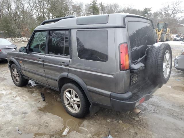 Photo 1 VIN: SALTY19474A843719 - LAND ROVER DISCOVERY 