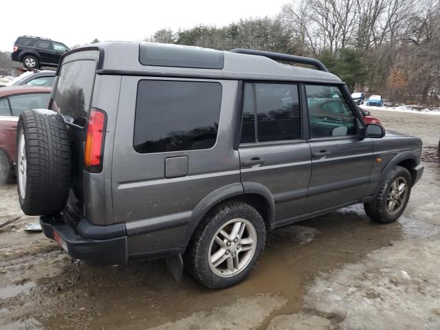 Photo 2 VIN: SALTY19474A843719 - LAND ROVER DISCOVERY 