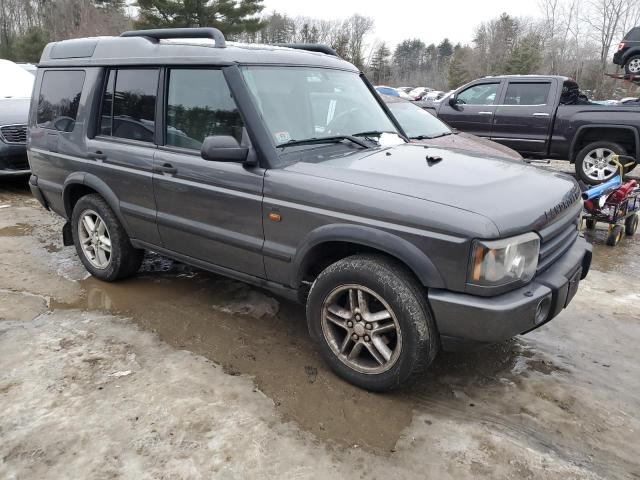 Photo 3 VIN: SALTY19474A843719 - LAND ROVER DISCOVERY 