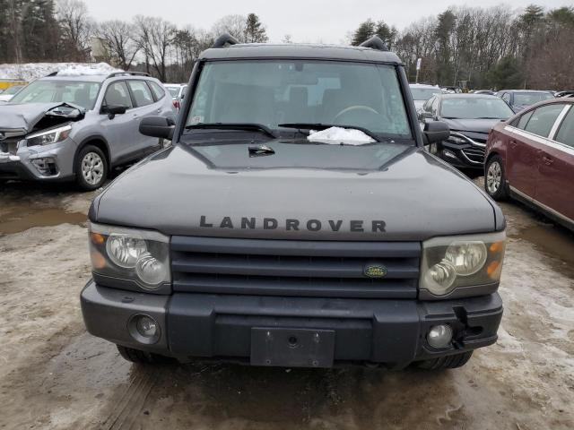 Photo 4 VIN: SALTY19474A843719 - LAND ROVER DISCOVERY 