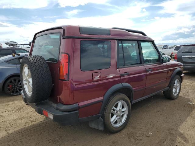 Photo 2 VIN: SALTY19474A860231 - LAND ROVER DISCOVERY 