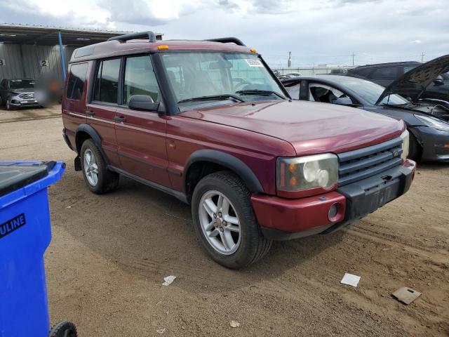 Photo 3 VIN: SALTY19474A860231 - LAND ROVER DISCOVERY 