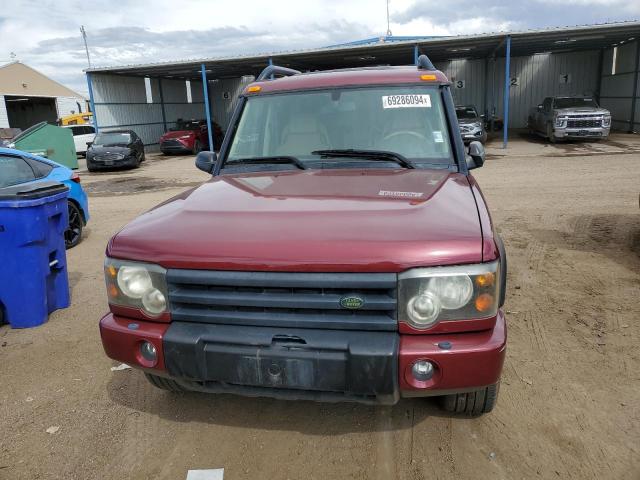 Photo 4 VIN: SALTY19474A860231 - LAND ROVER DISCOVERY 