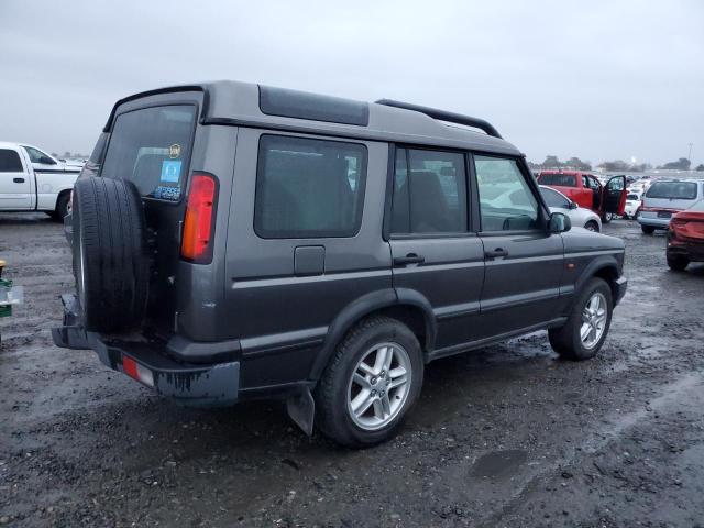 Photo 2 VIN: SALTY19474A868071 - LAND ROVER DISCOVERY 