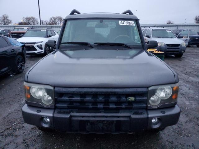 Photo 4 VIN: SALTY19474A868071 - LAND ROVER DISCOVERY 