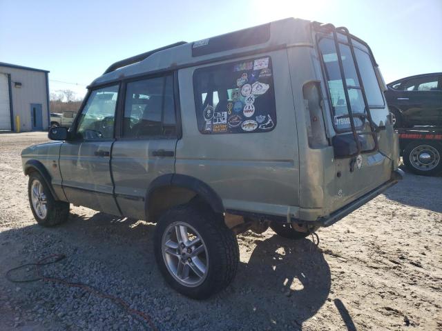 Photo 1 VIN: SALTY19484A847990 - LAND ROVER DISCOVERY 