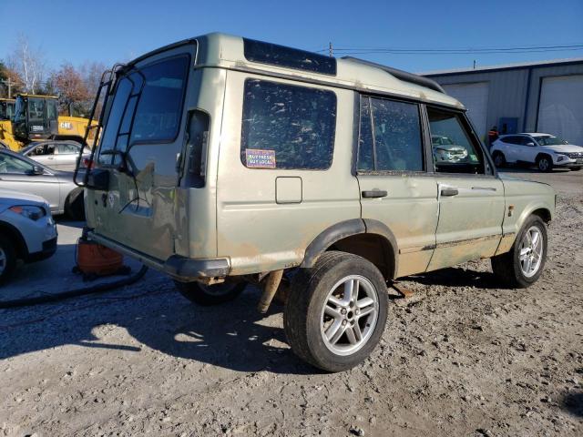 Photo 2 VIN: SALTY19484A847990 - LAND ROVER DISCOVERY 