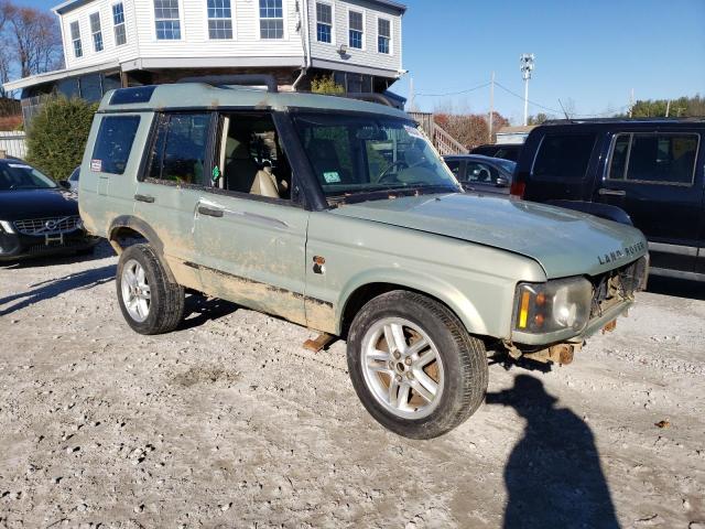 Photo 3 VIN: SALTY19484A847990 - LAND ROVER DISCOVERY 