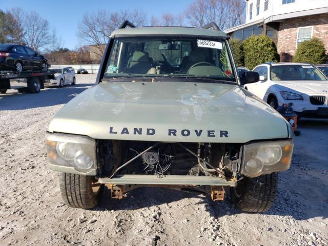 Photo 4 VIN: SALTY19484A847990 - LAND ROVER DISCOVERY 