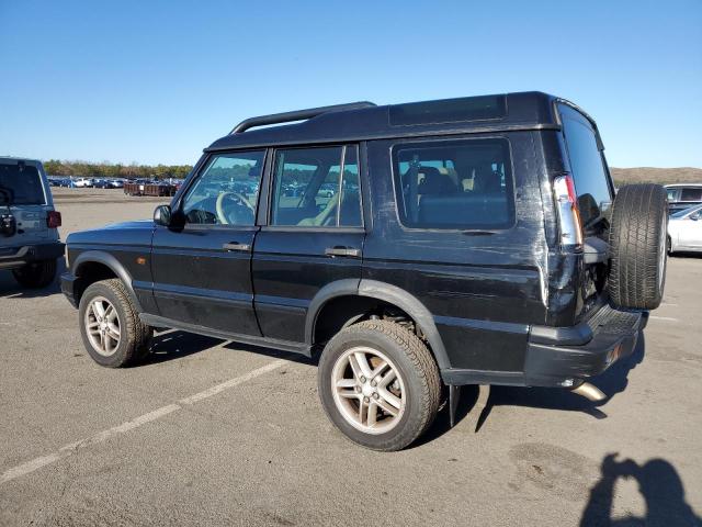 Photo 1 VIN: SALTY19484A862411 - LAND ROVER DISCOVERY 