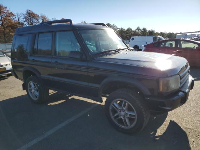 Photo 3 VIN: SALTY19484A862411 - LAND ROVER DISCOVERY 