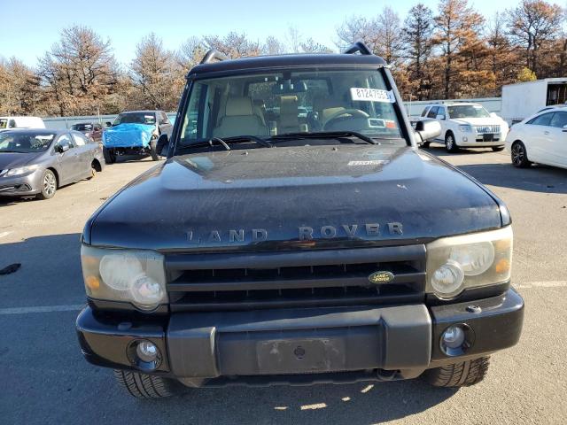 Photo 4 VIN: SALTY19484A862411 - LAND ROVER DISCOVERY 