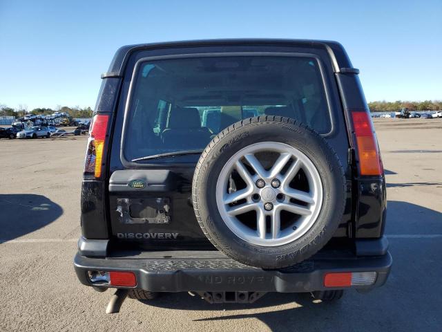 Photo 5 VIN: SALTY19484A862411 - LAND ROVER DISCOVERY 