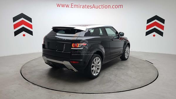 Photo 12 VIN: SALVA1BG0CH655552 - RANGE ROVER EVOQUE 