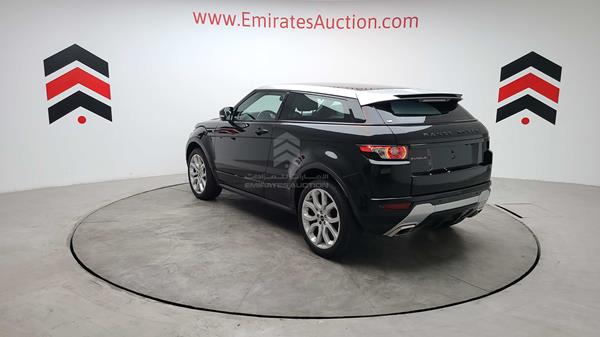 Photo 7 VIN: SALVA1BG0CH655552 - RANGE ROVER EVOQUE 