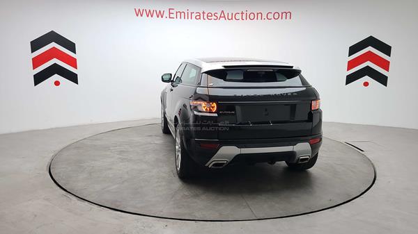 Photo 10 VIN: SALVA1BG0CH655552 - RANGE ROVER EVOQUE 