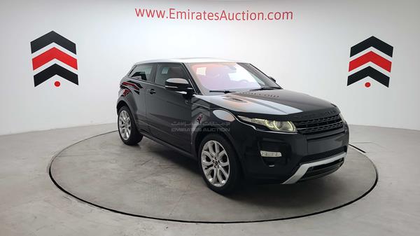 Photo 13 VIN: SALVA1BG0CH655552 - RANGE ROVER EVOQUE 