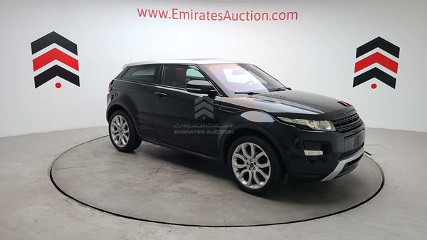 Photo 14 VIN: SALVA1BG0CH655552 - RANGE ROVER EVOQUE 