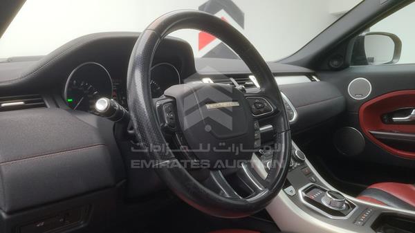 Photo 16 VIN: SALVA1BG0CH655552 - RANGE ROVER EVOQUE 