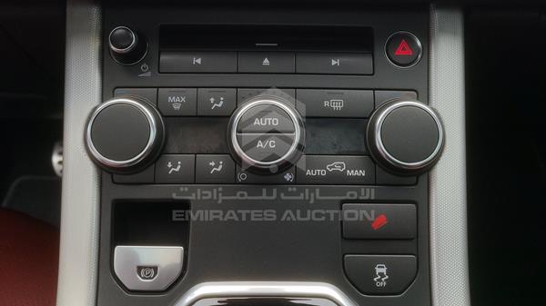 Photo 21 VIN: SALVA1BG0CH655552 - RANGE ROVER EVOQUE 