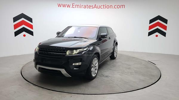 Photo 5 VIN: SALVA1BG0CH655552 - RANGE ROVER EVOQUE 