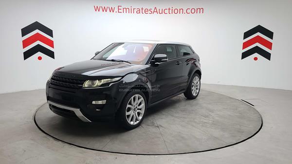 Photo 6 VIN: SALVA1BG0CH655552 - RANGE ROVER EVOQUE 