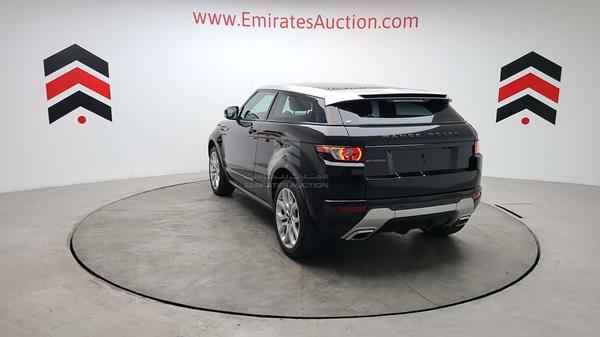 Photo 8 VIN: SALVA1BG0CH655552 - RANGE ROVER EVOQUE 