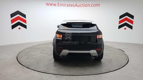 Photo 9 VIN: SALVA1BG0CH655552 - RANGE ROVER EVOQUE 