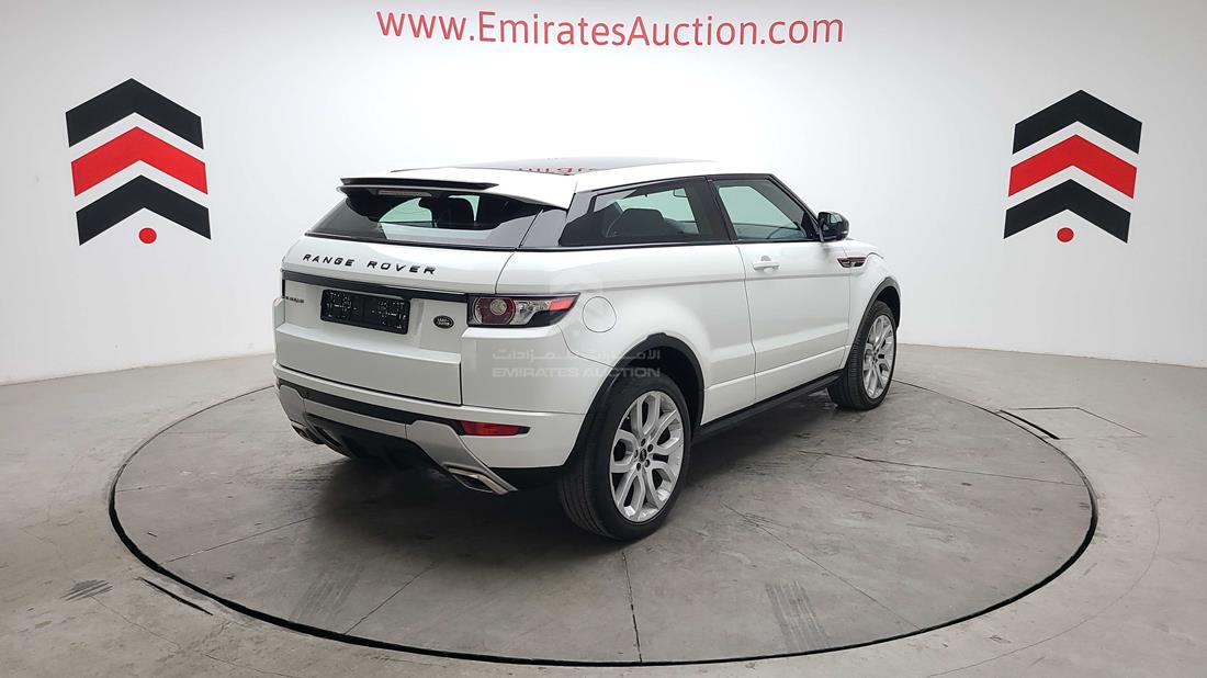 Photo 11 VIN: SALVA1BG1CH607753 - RANGE ROVER 