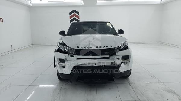 Photo 0 VIN: SALVA1BG3FH963464 - RANGE ROVER EVOQUE 