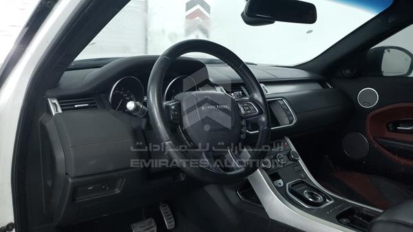 Photo 10 VIN: SALVA1BG3FH963464 - RANGE ROVER EVOQUE 