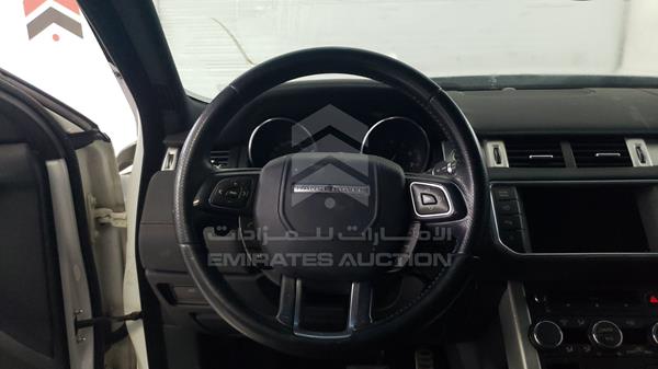 Photo 12 VIN: SALVA1BG3FH963464 - RANGE ROVER EVOQUE 