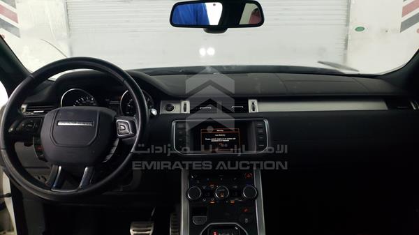 Photo 14 VIN: SALVA1BG3FH963464 - RANGE ROVER EVOQUE 