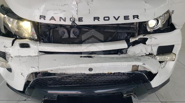 Photo 25 VIN: SALVA1BG3FH963464 - RANGE ROVER EVOQUE 