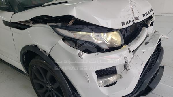 Photo 26 VIN: SALVA1BG3FH963464 - RANGE ROVER EVOQUE 