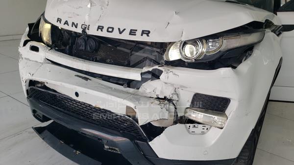 Photo 27 VIN: SALVA1BG3FH963464 - RANGE ROVER EVOQUE 