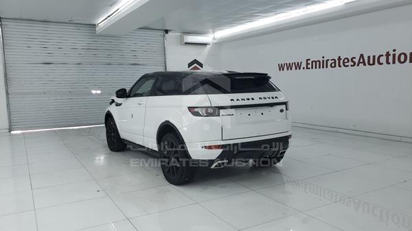 Photo 5 VIN: SALVA1BG3FH963464 - RANGE ROVER EVOQUE 