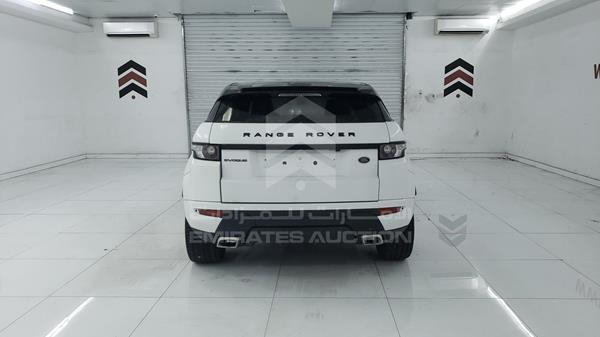 Photo 6 VIN: SALVA1BG3FH963464 - RANGE ROVER EVOQUE 