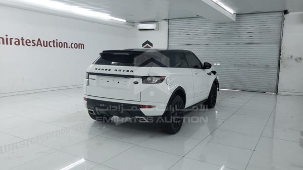 Photo 7 VIN: SALVA1BG3FH963464 - RANGE ROVER EVOQUE 