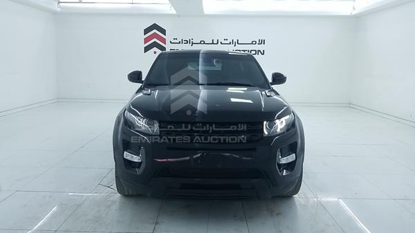 Photo 0 VIN: SALVA1BG3FH963576 - RANGE ROVER EVOQUE 