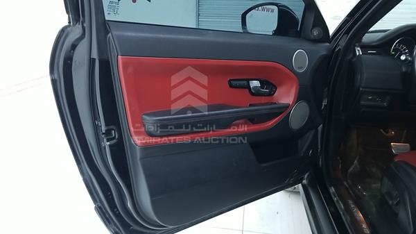 Photo 10 VIN: SALVA1BG3FH963576 - RANGE ROVER EVOQUE 