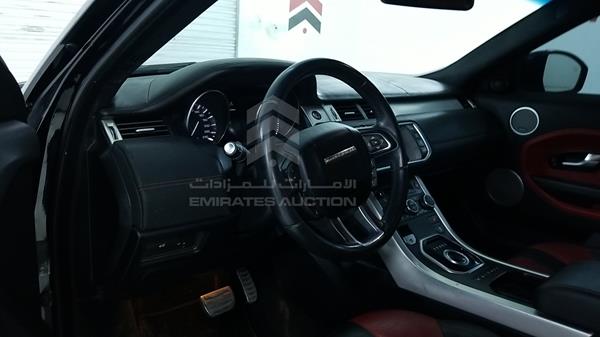 Photo 11 VIN: SALVA1BG3FH963576 - RANGE ROVER EVOQUE 